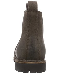 braune Chelsea Boots von Blackstone