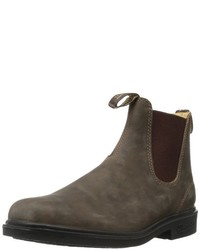 braune Chelsea Boots von Blundstone