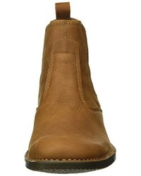 braune Chelsea Boots von El Naturalista