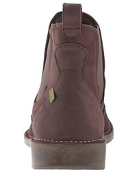 braune Chelsea Boots von El Naturalista