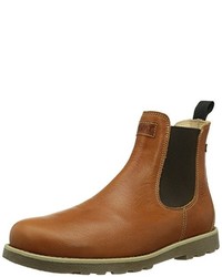 braune Chelsea Boots von Kavat