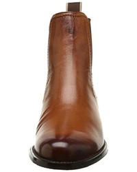 braune Chelsea Boots von Melvin & Hamilton