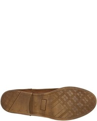braune Chelsea Boots von MTNG Collection