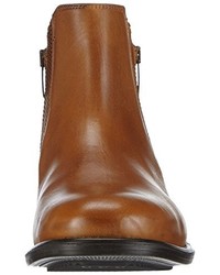 braune Chelsea Boots von Nobrand