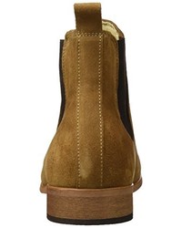 braune Chelsea Boots von SHOE THE BEAR