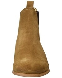 braune Chelsea Boots von SHOE THE BEAR