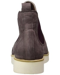 braune Chelsea Boots von Think!