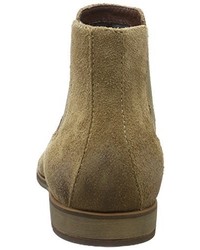 braune Chelsea Boots von Vagabond