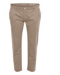 braune Chinohose von BLEND