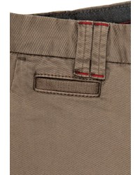 braune Chinohose von CG - Club of Gents