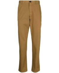 braune Chinohose von PS Paul Smith