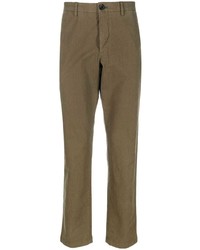 braune Chinohose von PS Paul Smith