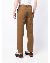 braune Chinohose von Undercoverism