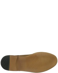 braune Derby Schuhe von Ben Sherman