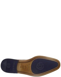 braune Derby Schuhe von Bugatti