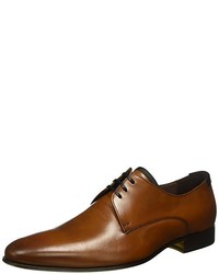 braune Derby Schuhe von Floris van Bommel