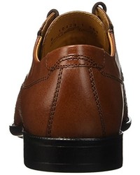 braune Derby Schuhe von FRETZ men