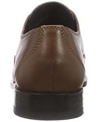 braune Derby Schuhe von FRETZ men