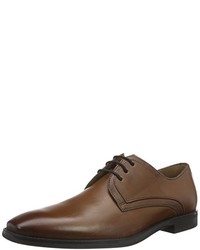 braune Derby Schuhe von FRETZ men