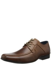 braune Derby Schuhe von Hush Puppies