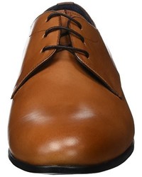 braune Derby Schuhe von JOOP!