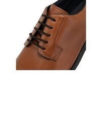 braune Derby Schuhe von JOOP!