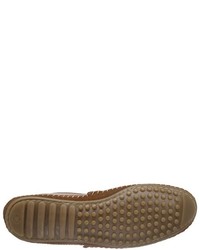 braune Espadrilles von Marc Shoes