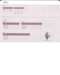 braune Handschuhe von CMP