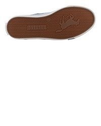 braune hohe Sneakers von Mustang Shoes