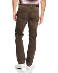 braune Hose von camel active