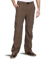 braune Hose von Columbia