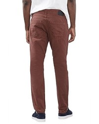 braune Hose von edc by Esprit