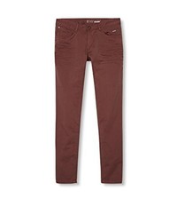 braune Hose von edc by Esprit