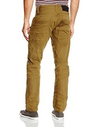 braune Hose von Jack & Jones