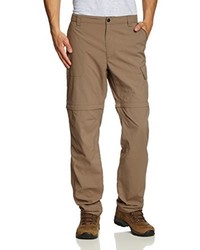 braune Hose von Lafuma