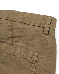 braune Hose von Gant