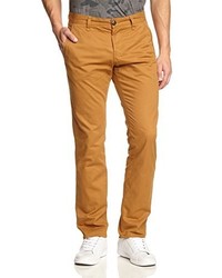 braune Hose von Tom Tailor Denim