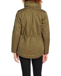 braune Jacke von Bench