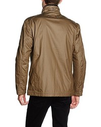 braune Jacke von camel active