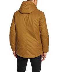 braune Jacke von edc by Esprit