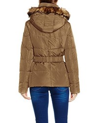 braune Jacke von Esprit