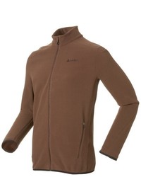 braune Jacke von Odlo