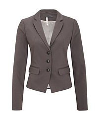 braune Jacke von s.Oliver BLACK LABEL