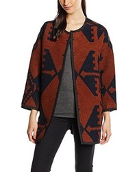 braune Jacke von Vero Moda