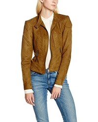 braune Jacke von Vero Moda