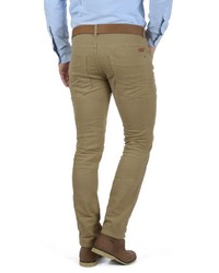 braune Jeans von BLEND