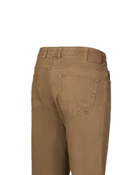 braune Jeans von BRÜHL