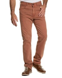 braune Jeans von JP1880