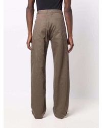 braune Jeans von Heron Preston for Calvin Klein