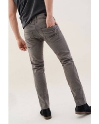 braune Jeans von SALSA